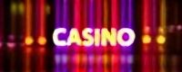 between casino